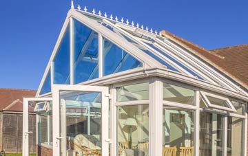 conservatory roof insulation costs Cynwyl Elfed