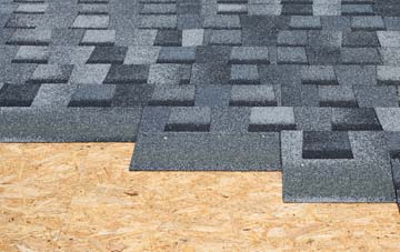 expert Cynwyl Elfed asphalt roof companies