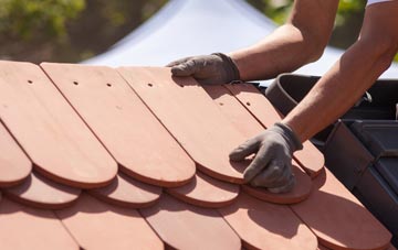 Cynwyl Elfed roof tile contractors