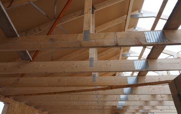 Cynwyl Elfed roof truss costs