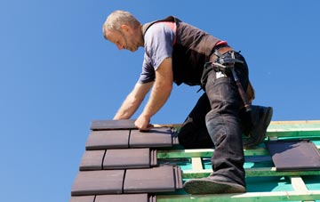 disadvantages of Cynwyl Elfed slate roofing