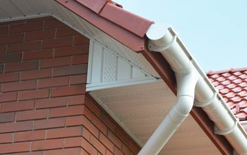 Cynwyl Elfed soffit repair costs