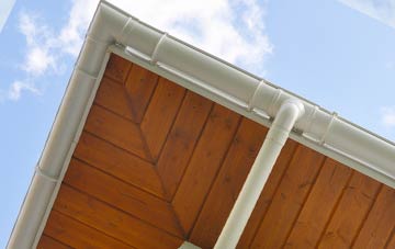 Cynwyl Elfed soffit types
