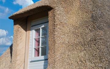 Cynwyl Elfed thatch roof disadvantages