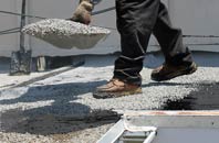 find rated Cynwyl Elfed flat roofing replacement companies