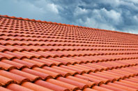 Cynwyl Elfed roofing tiles
